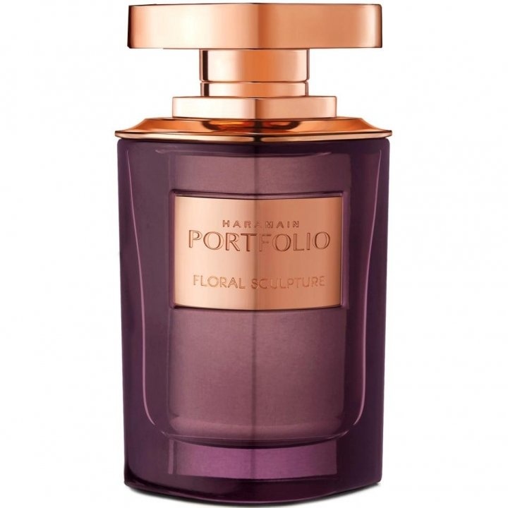 Portfolio - Floral Sculpture